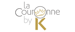 LA COURONNE BY K